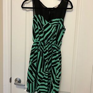 Women Dress Size S